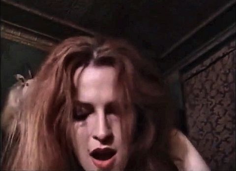 Big booty lesbian BDSM sluts get their asses slapped and punished in a dungeon