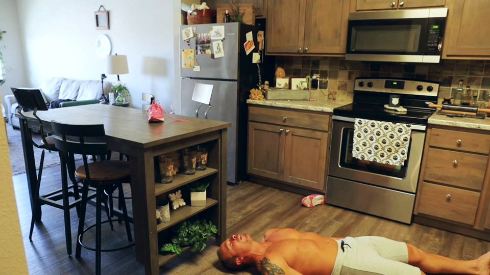 Zephy's Body Sweat Licker! Custom Clip