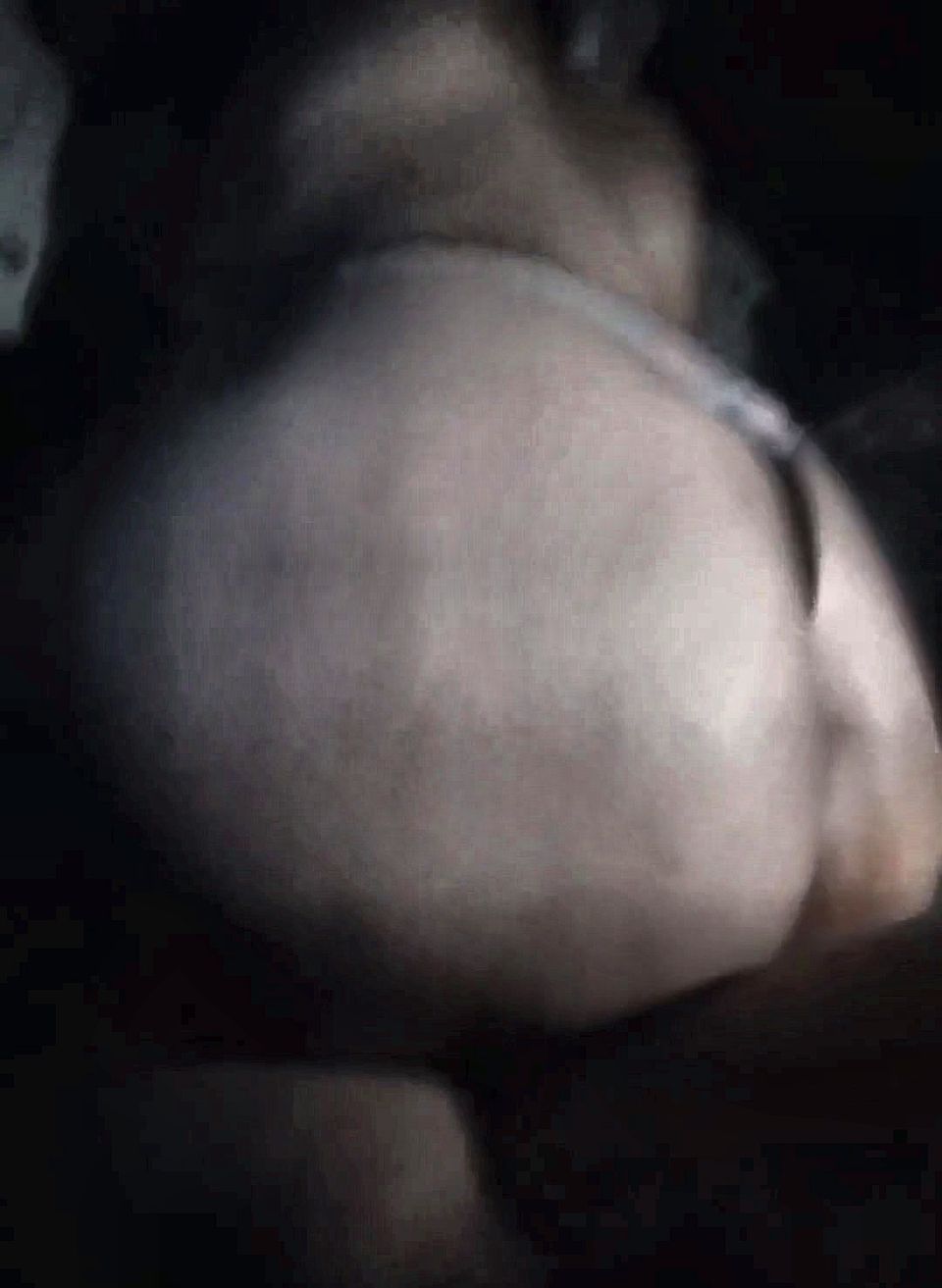 Alone with the Nanny, Latina Babysister Fucking in My House