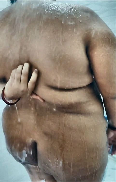 Shower show