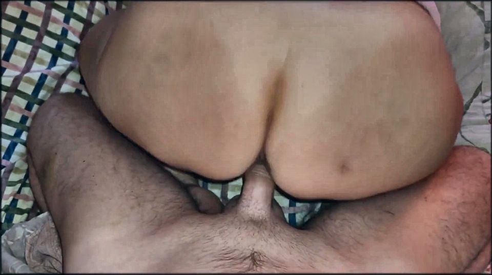 Her Husband Went Away for the Weekend, so I Fucked My Stepmom All Day