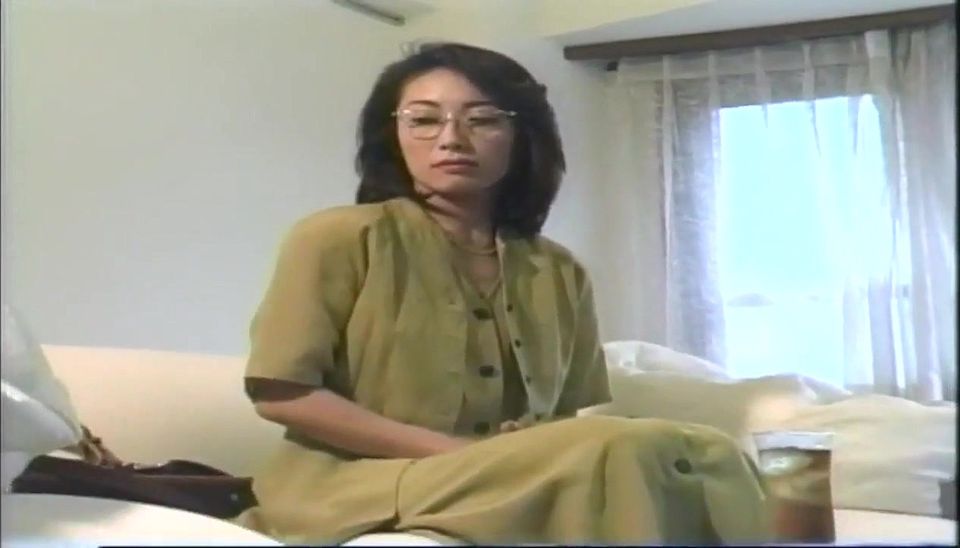 Fax-030 the Smell of Sex - She's Fierce - Part 2-2 - English Subtitles by Erojapanese