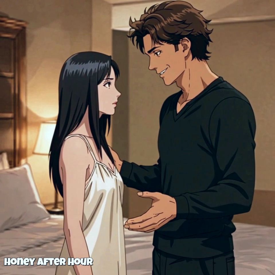 honeyafterhours forbidden Flames: My Wife's Secret Affair with My Best Friend