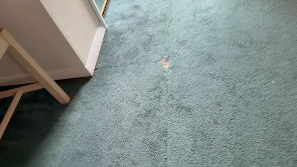 Eating my 74 year old wife ass.