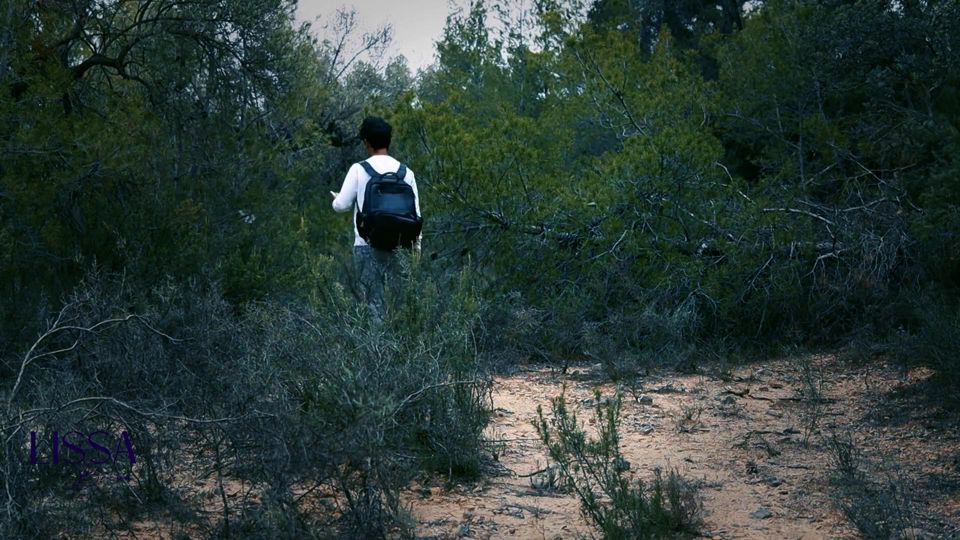 The Search for a Sexual Ghost That Leads You to Fuck