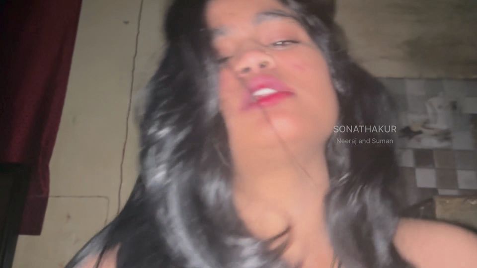 My Desi Stepsister Seduced Me When Parents Were Out - 4K