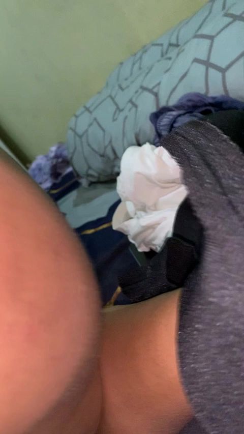 Naughty Girl Blowjob Cock