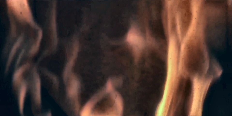 Pussy on Fire