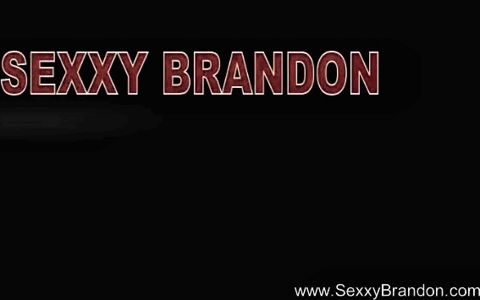 Sexxy Brandon Afternoon Toy Time