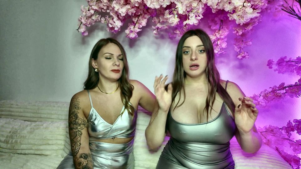 Virgin Loser Training: Strict JOI Rules by Mistress - Luna Doll