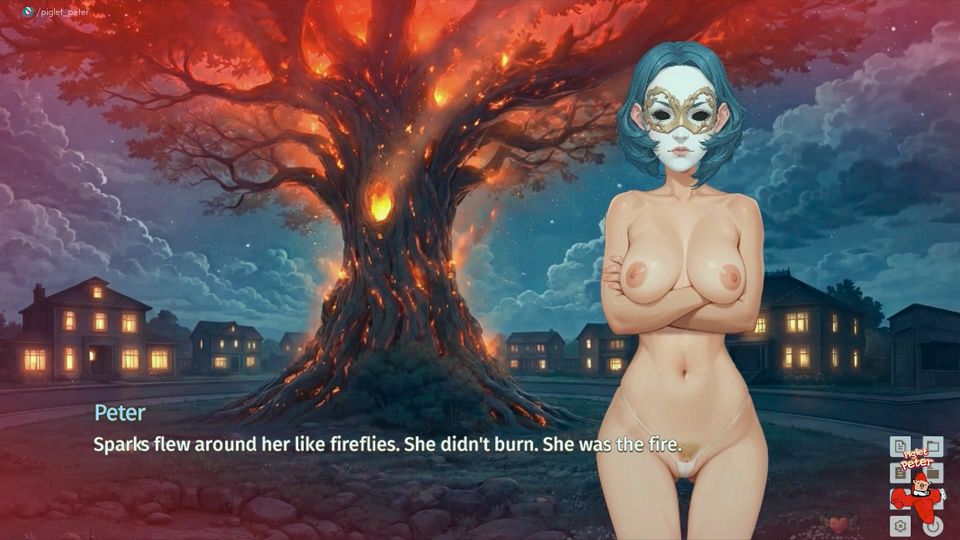 Taffy Tales Redux (1) - no commentary playthrough by Piglet_PEter