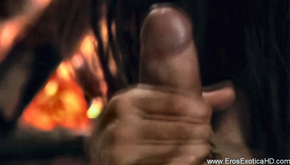 Passionate Blowjob Encounter