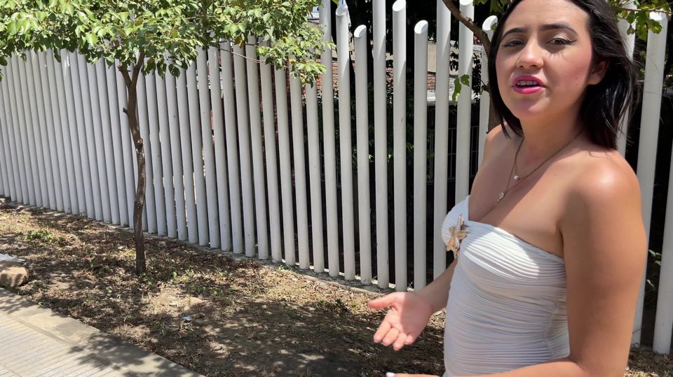 Former West Cameraman Fucks Sexy Influencers Hard On Stream Ends Very Bad-Blowjob, Sex And A Lot Of Cum ManuelaAlvarez