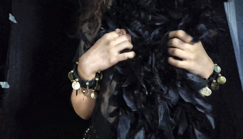 Dark Angel - Live Show