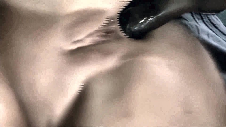 Georgia Peach Gets Fucked in Her Pussy and Ass by BBC