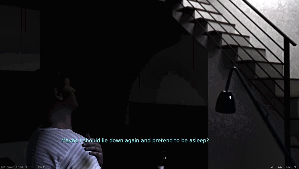 For Cuckold Fans - Watching My Wife Beg for Another Man's Seed Under the Guise of Pregnancy - Part 5