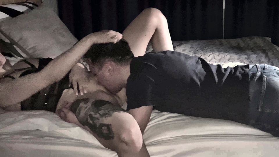 A female boss coerced a subordinate into sex during a business trip.