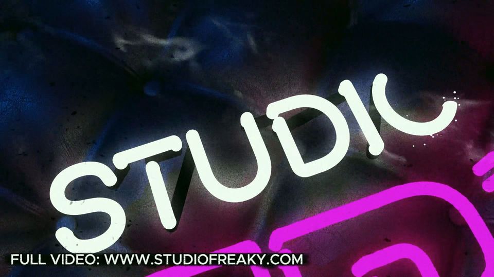 Femdom Wedgie Torment: Atomic Wedgie Slut Humiliation, Pegging, and Anal Fisting Domination with Mistress Stellina Obscura