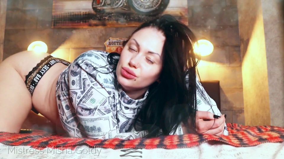 Sensual controlling game Red & Green light end 4 cum countdown