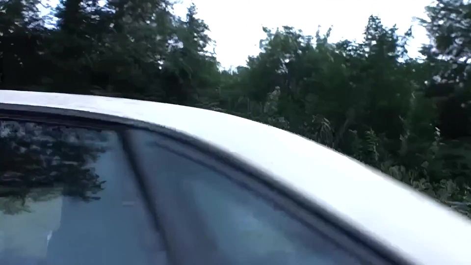 Wild Car Sex with Handjobs, Blowjobs & Outdoor Fucking