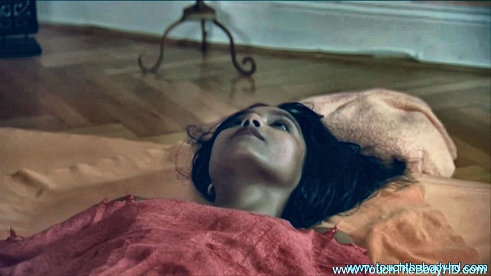 Deep Tissue Intimate Awakening