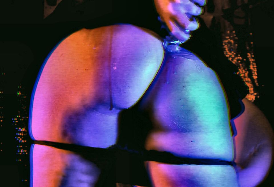 Birthday Ass