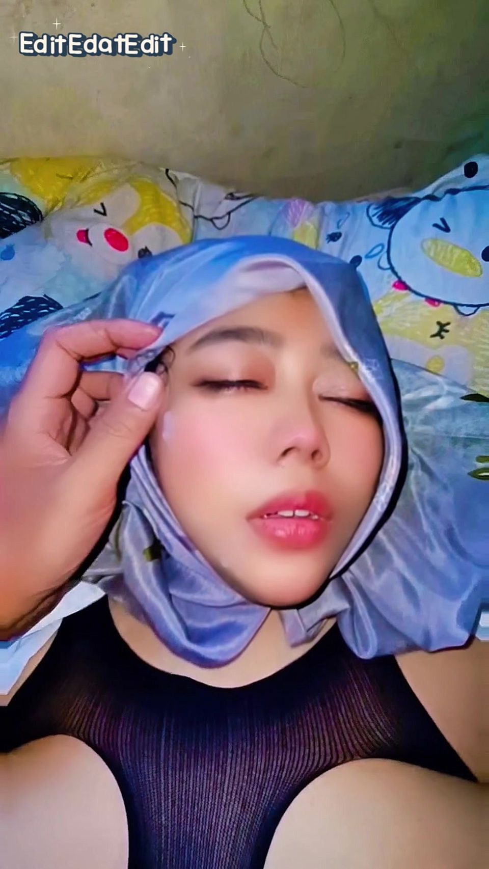 aunty need more pleasure, let me satisfying her