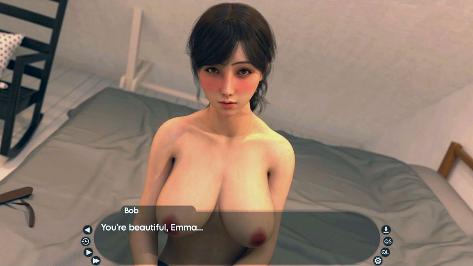 I Fucked and Creampied My Friend's Cute Virgin Girlfriend