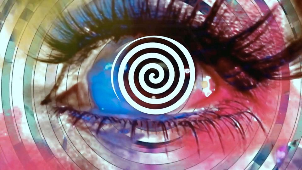 Submissive Subliminal Programming