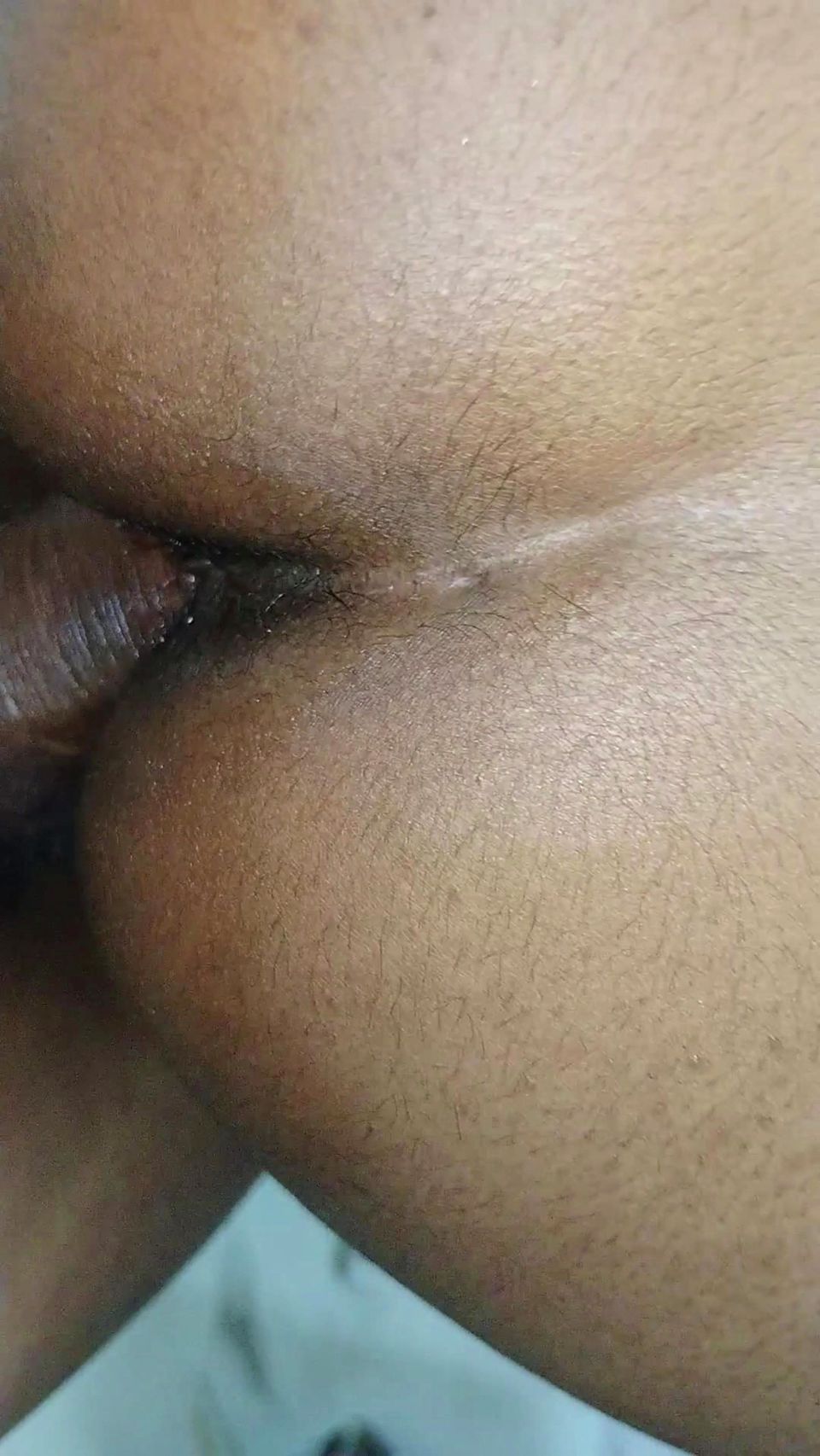 friend's girlfriend Bs She was very beautiful, I fell in love as soon as I saw her, she also started liking me a d to