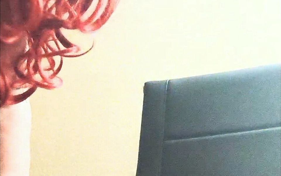 The Office Fuck Got the Boss Man Busting His Nutt