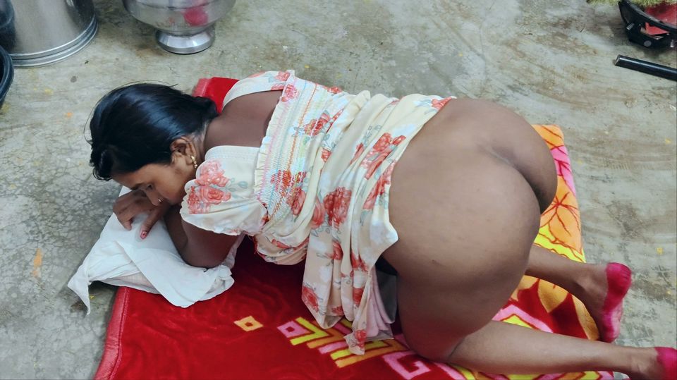 Bhabhi anal sex - bhabhi & devar full hardcore anal sex doggy style - hindi anal doggy fucking hindi.