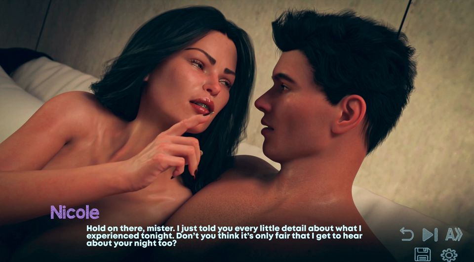 Cuckold Memories: the Premature Ejaculation Husband - Part 4b - Confessing Our Open Marriage Fantasy After the Swinger Date