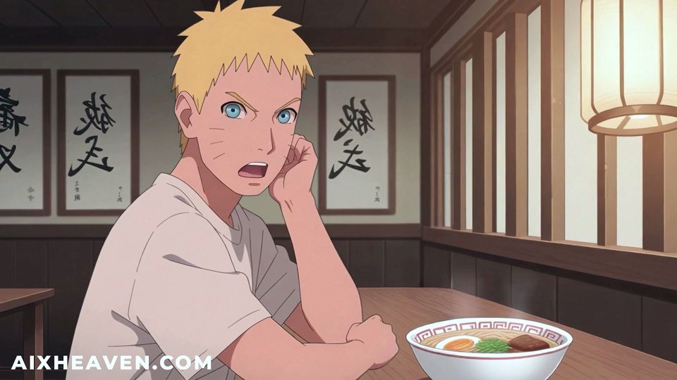 Sakura tries Anal with Naruto! Naruto Uncensored Hentai
