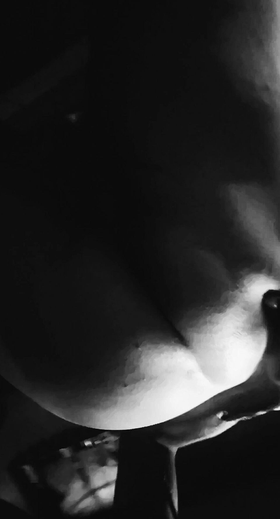 Mouth To Ass Creampie