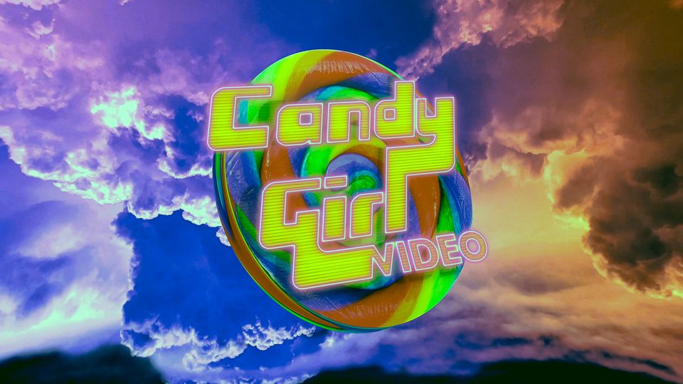 Candle Boxxx - Windy up the Skirt Dance