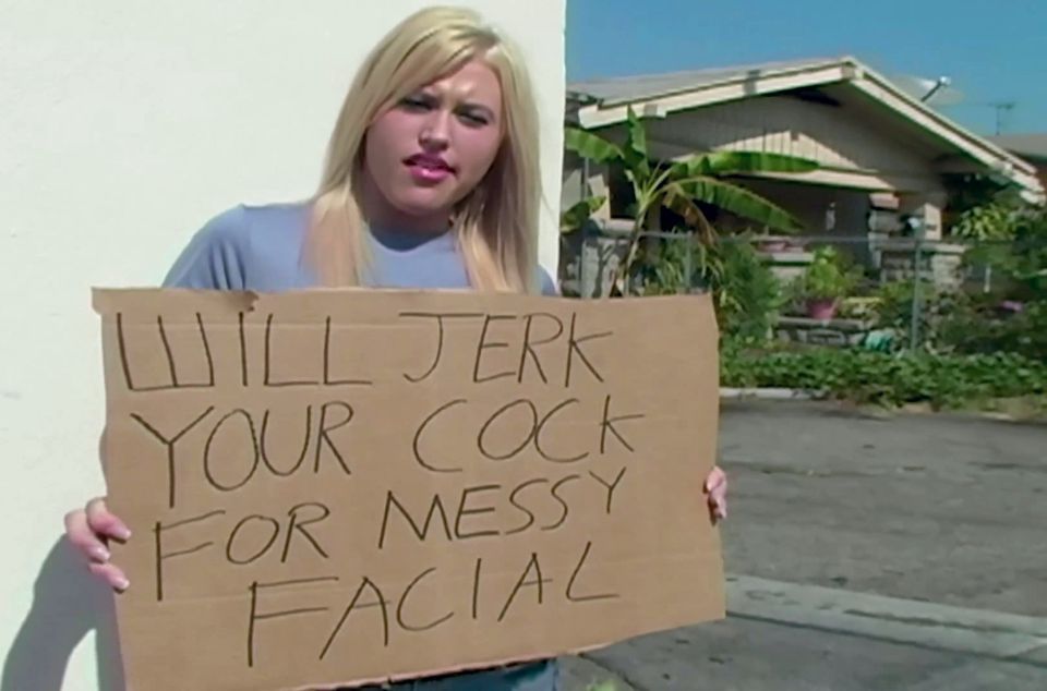 Manojob Classic: Megan Moore