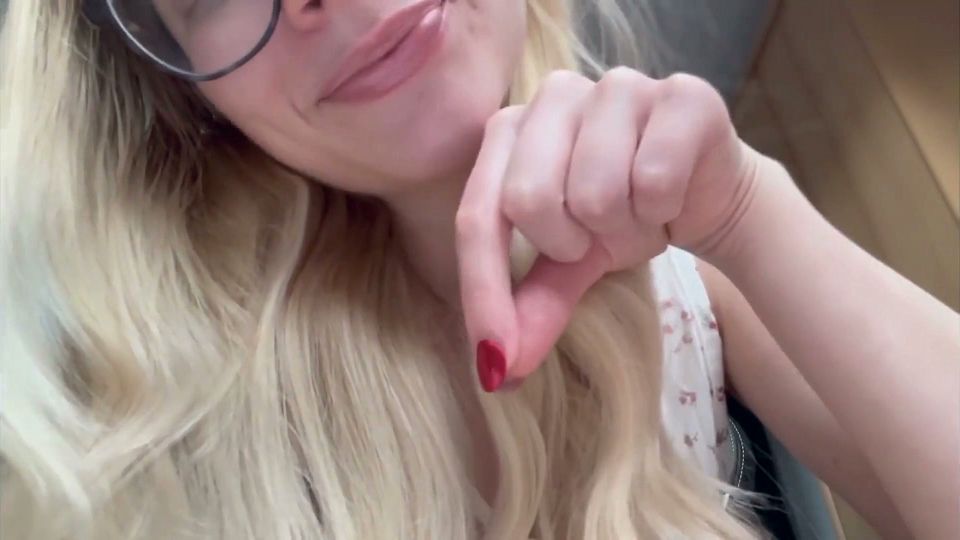 Hi Midget Giantess Asmr