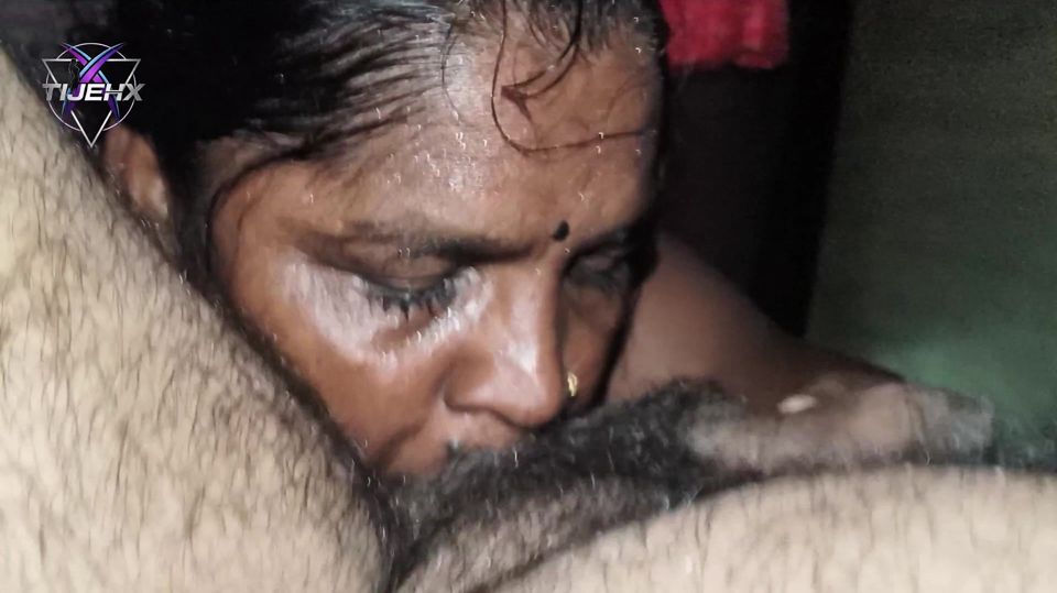 Indian Maid Fucked by Her Owner Stepson