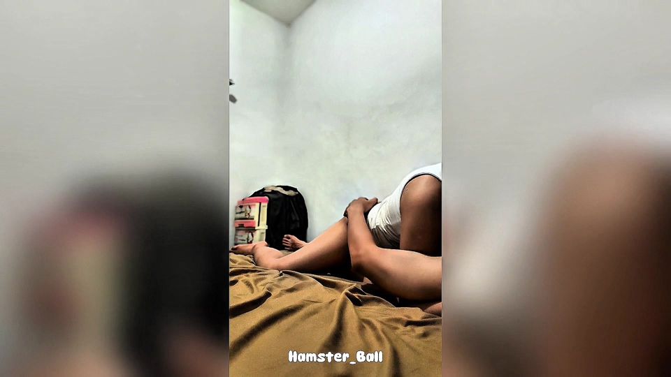 MILF Tries Out a Huge Desi Cock