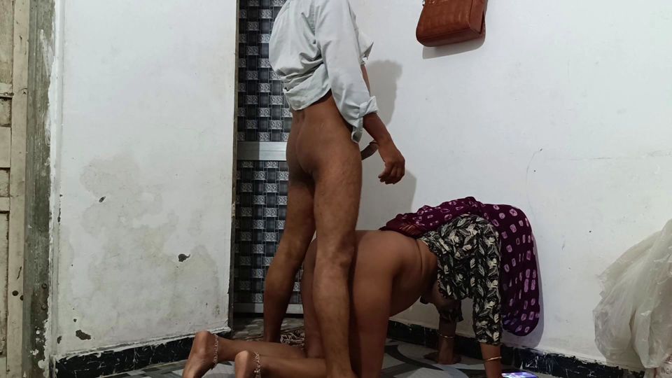 Sauteli Mummy ji papa nahin hai aaj