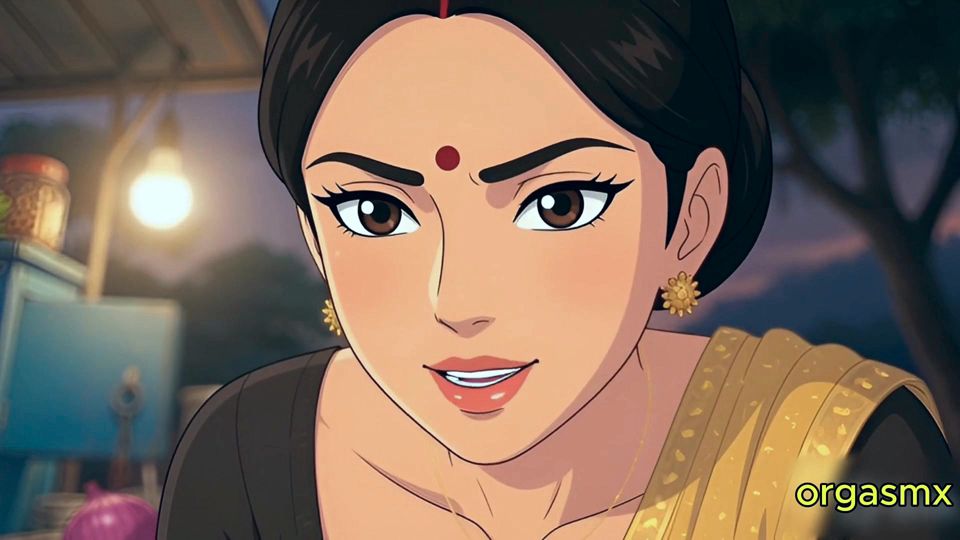 New desi vedio - web series cartoon