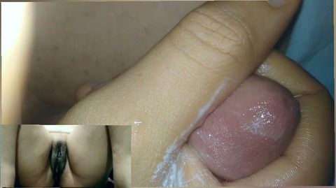 Watch Me Masturbate on a video call