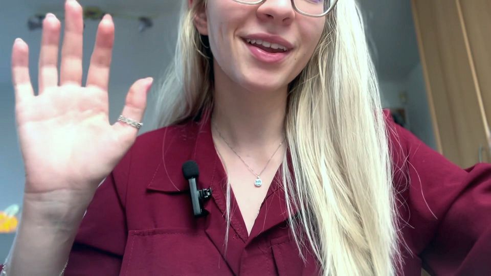 Mean Girl Punishes You with Tickles Asmr