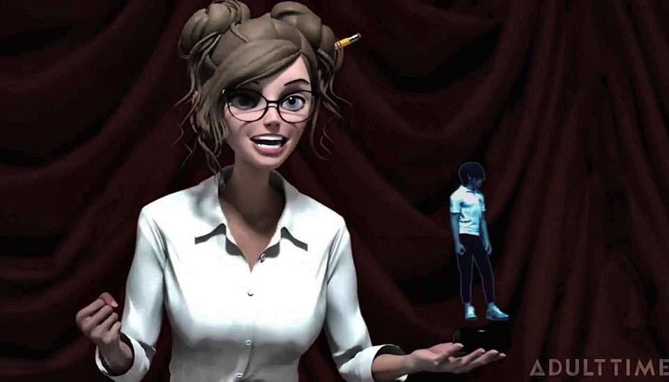 Hentai Sex College 2nd Semester Part 1 - Hentai Cutie Gets Creampied on Her First Day Back