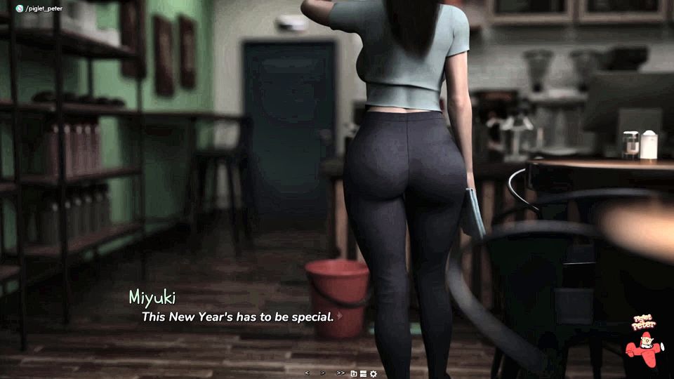 Love And Temptation (Season 2) - Ep 2