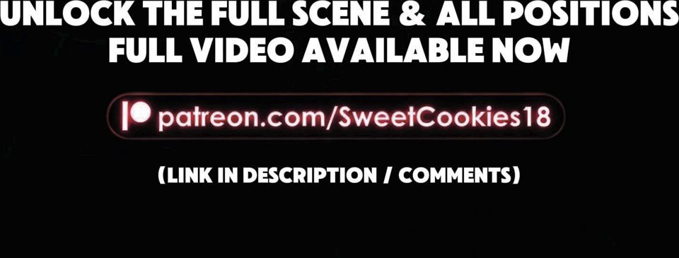 Elf Girl Sucks Cock, Gets Licked and Fucked Hard with Cum on Face & Body