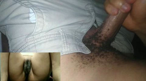Masturbating for Boyfriend