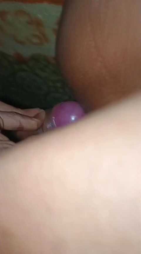 Girlfriend in home alone boyfriend sex hard