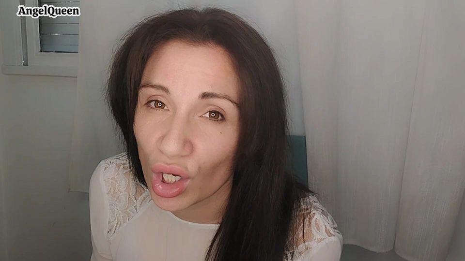 Psychologist Humiliates 38-Year-Old Virgin and Orders Her to Masturbate JOI Femdom with Humiliation
